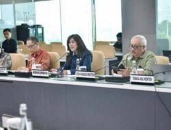Menkomdigi: Kemkomdigi Tegas Dukung Perlindungan UMKM Lokal dari Kebijakan Sepihak Platform Digital