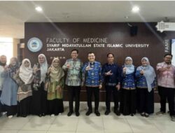 UIN RIL Kebut Persiapan Pendirian Fakultas Kedokteran