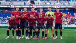 Ceko Siapkan Kejutan di Piala Dunia 2026