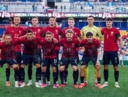 Ceko Siapkan Kejutan di Piala Dunia 2026