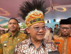 Kemendikdasmen Perkuat Digitalisasi Pembelajaran di Teluk Bintuni