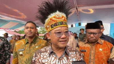 Kemendikdasmen Perkuat Digitalisasi Pembelajaran di Teluk Bintuni