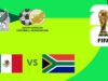 Pembukaan Piala Dunia 2026: Ini Prediksi Meksiko vs Afrika Selatan