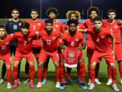 Tuan Rumah Kanada Berburu Kemenangan Pertama di Piala Dunia 2026