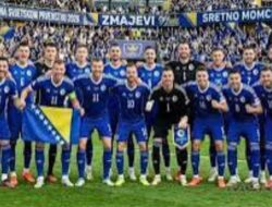Bosnia Herzegovina: Naga yang Bangkit dari Tidur Panjang
