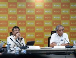 LPDP Pastikan Beasiswa Tetap Berjalan Penuh Meski Ada Efisiensi Anggaran