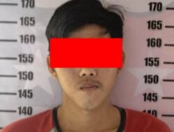 Polsek Kotabumi Kota Ungkap Kasus Curanmor
