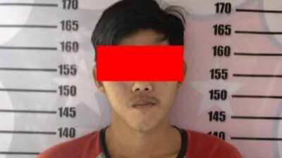 Polsek Kotabumi Kota Ungkap Kasus Curanmor