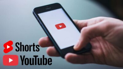 Ini Panduan Lengkap Cara Menyematkan Produk Sponsor di Postingan YouTube Shorts