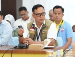 Bulog Kawal Harga Layak, Penyerapan Beras Capai 3,24 Juta Ton