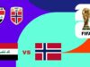 Prediksi dan Susunan Pemain Irak vs Norwegia di Piala Dunia 2026: Debut Haaland, Misi Kejutan Irak