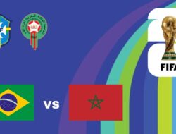 Prediksi Pertandingan Brasil vs Maroko: Ujian Perdana Ancelotti, Neymar Absen