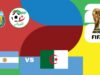 Argentina vs Aljazair: Misi Messi di Laga Pembuka Grup J, Singa Gurun Siap Beri Kejutan