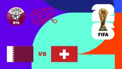 Prediksi Dan Susunan Pemain Qatar vs Swiss: Laga Pembuka Grup B Piala Dunia 2026