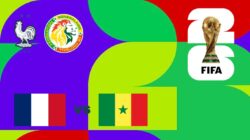 Prediksi dan Susunan Pemain Prancis vs Senegal di Piala Dunia 2026
