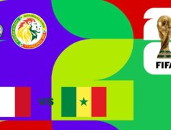 Prediksi dan Susunan Pemain Prancis vs Senegal di Piala Dunia 2026