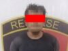 Maling Spesialis Rumah Kosong di Panjang Ditangkap