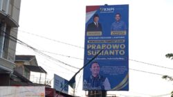 KNPI Lampung Dukung Presiden Prabowo Sikat Pejabat ‘Gerogoti’ Negara