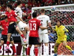 Korea Selatan Kalahkan Ceko 2-1 Di Penyisihan Group A Piala Dunia 2026