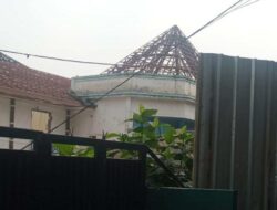 Dinilai Menabrak Prosedur, Pembongkaran Gedung Hang Jebat Terjadi Saat Mediasi PKBI-Kemenkes Berlangsung