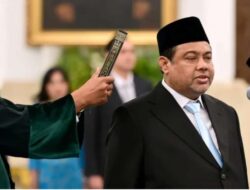 Temui Wamenaker, Said Iqbal Minta Outsourcing Dibatasi