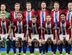 Timnas Norwegia Di Piala Dunia 2026: Kembalinya Generasi Emas setelah 28 Tahun