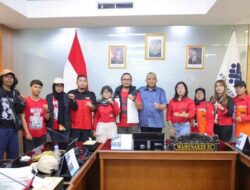 Terima Aspirasi KPBI, Kemnaker Siapkan Tindak Lanjut Aduan PHK dan Pelindungan Pekerja
