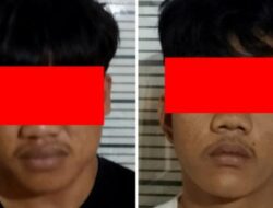 IPDA Rico Hady Saputra Pimpin Pengungkapan Curanmor