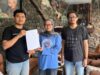 Tuti Nurkhomariyah Dan Umar Nahkodai SPML 2026-2029