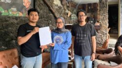Tuti Nurkhomariyah Dan Umar Nahkodai SPML 2026-2029