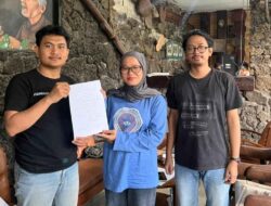 Tuti Nurkhomariyah Dan Umar Nahkodai SPML 2026-2029