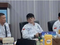 Jupnas Gizi: Moratorium dan Kasus Hukum BGN Uji Tata Kelola Program MBG