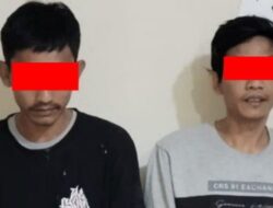 Tak Terima Adiknya Ditagih Utang, Kakak Beradik di Pringsewu Keroyok Seorang Pria