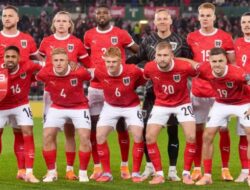 Timnas Austria di Piala Dunia 2026: Kembali Setelah 28 Tahun, Siap Menjadi Kuda Hitam