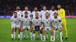 Sejarah Terukir di Benua Amerika: Menyambut Debut Perdana Yordania di Piala Dunia 2026