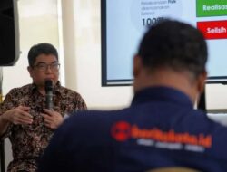 Progres BSPS Capai 13,51 Persen, PKP Targetkan Bedah Rumah Rampung November