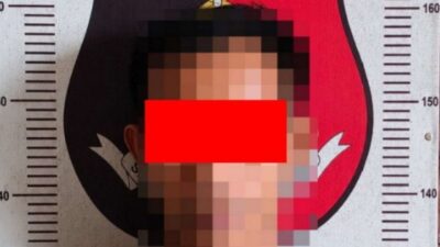 Polsek Umpu Semenguk Bekuk Pelaku Curi Sepeda Motor di Halaman Masjid