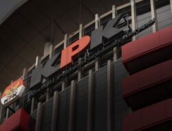 KPK Dalami Dugaan Keterlibatan Eks Pejabat Bea Cukai Ahmad Dedi dalam Kasus Suap