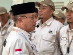 Kemenhaj Jamin Kualitas Konsumsi Jemaah Haji di Madinah