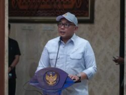 Pemerintah Dorong Pengembangan Pabrik Bioetanol 60 Ribu KL per Tahun di Lampung