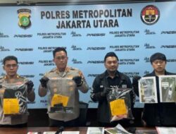 Polisi Ungkap Motif Percobaan Penculikan Lansia di PIK