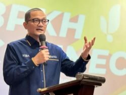 BPKH Usulkan Integrasi Dana Cicilan Haji Nasional
