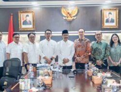 Kemensos Perkuat Verifikasi Bansos dengan Teknologi Wajah