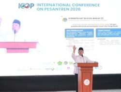 Menteri Nusron Dorong Sertipikasi Tanah Wakaf untuk Umat