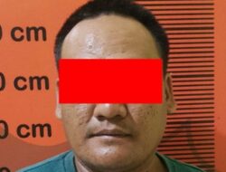 Polsek Pasir Sakti Ringkus Pelaku Pencurian Sepeda Motor