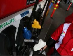 Pertamina Pastikan Distribusi Pertalite Berjalan Normal