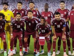 Timnas Qatar di Piala Dunia 2026: Misi Menebus Aib di Kandang Sendiri