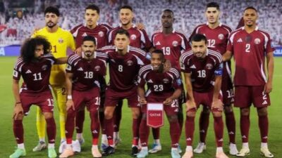 Timnas Qatar di Piala Dunia 2026: Misi Menebus Aib di Kandang Sendiri