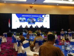 TVRI Lampung Gelar Marketing Gathering dan Forum Konsultasi Publik