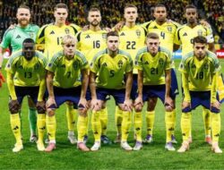 Kebangkitan Singa Biru: Analisis Lengkap Timnas Swedia di Piala Dunia 2026